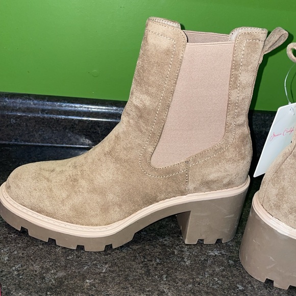 Boots New Jessica Carlyle - Picture 9 of 10